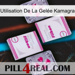 Utilisation De La Gelée Kamagra 33